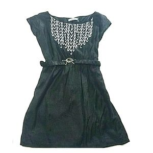 Little Black Dress by Papaya